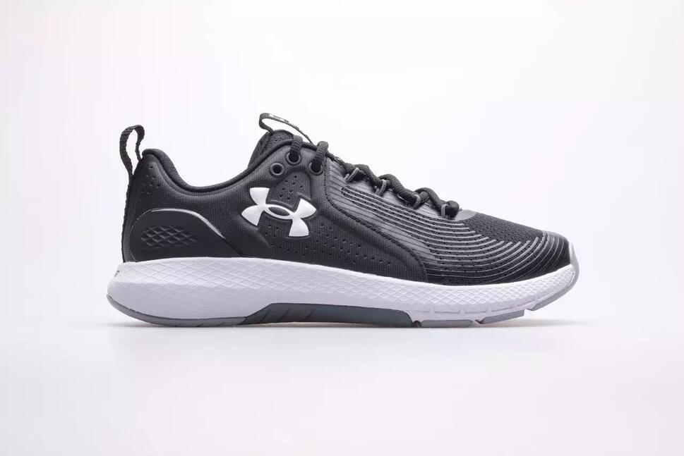 Buty do biegania męskie UNDER ARMOUR Charged Commit 3