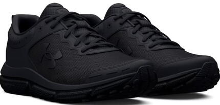 Las zapatillas para hombres para hombres bajo la armadura cargada afirman 10