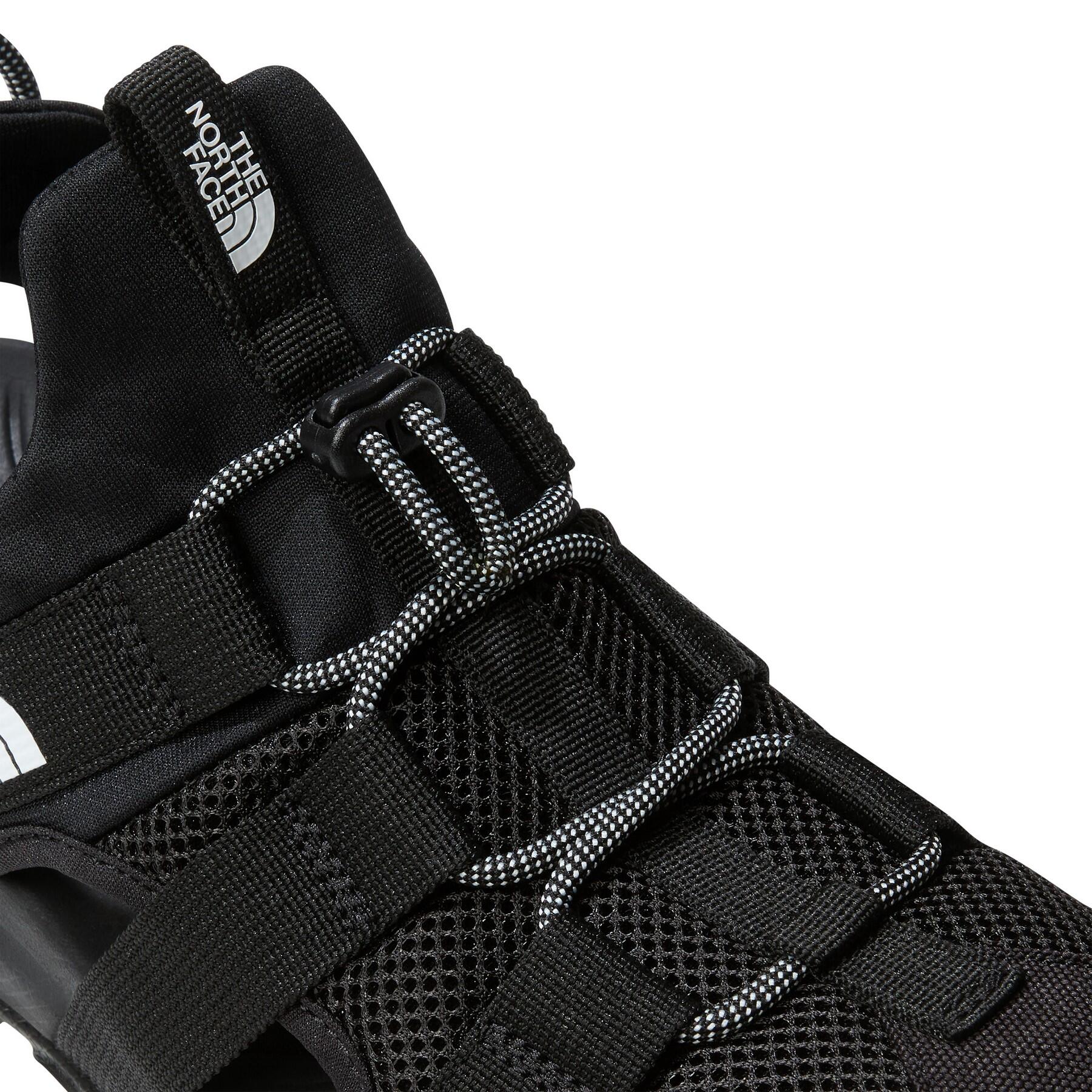 Sandales The north face modèle NF0A83NLKX71 pour homme 6/7