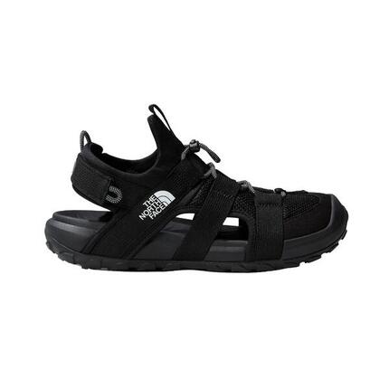 Sandalen The north face model NF0A83NLKX71 voor mannen