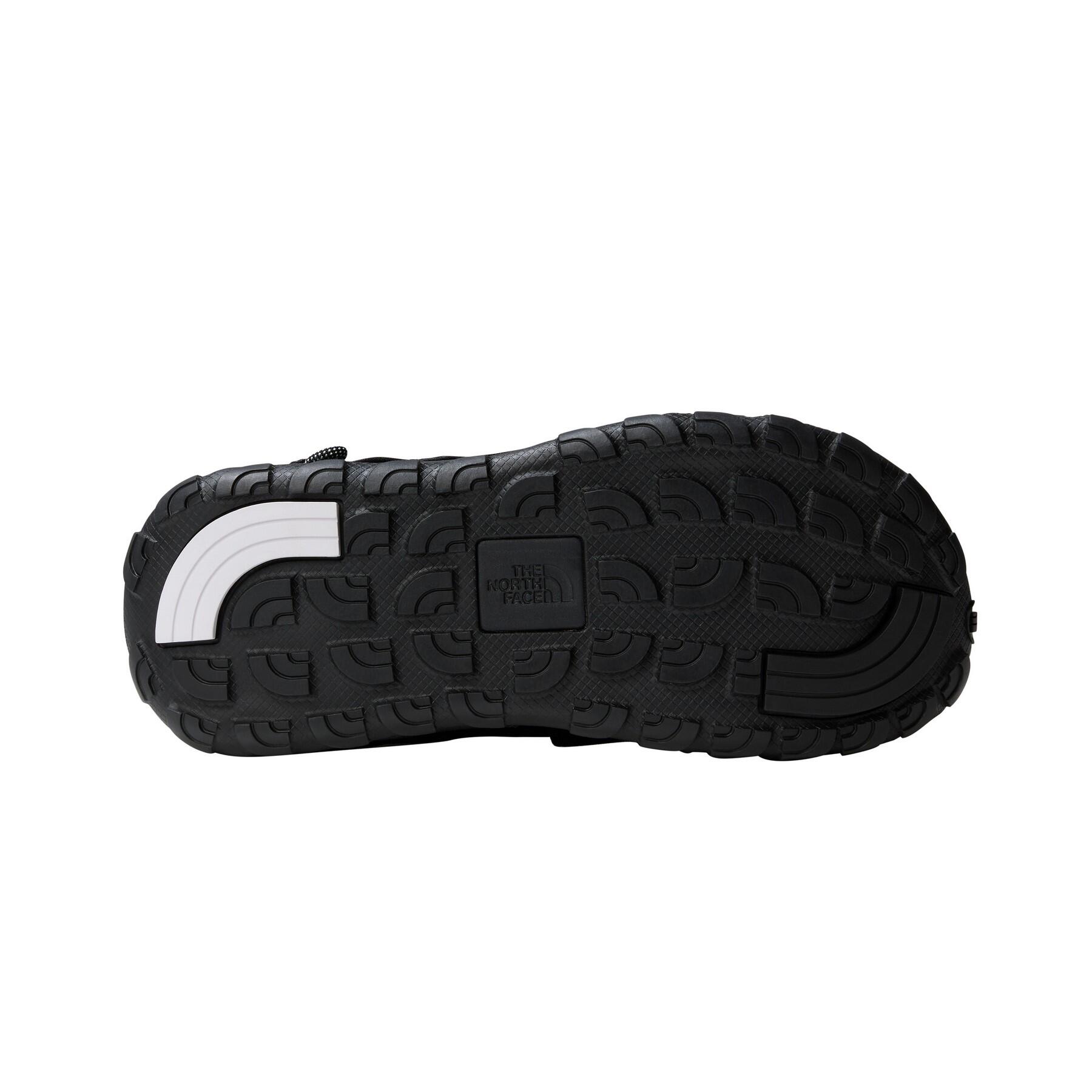 Sandales The north face modèle NF0A83NLKX71 pour homme 4/7