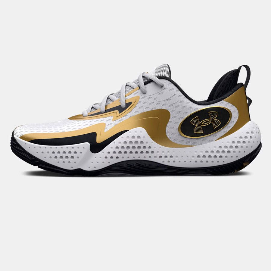 UNDER ARMOUR Zapatillas de baloncesto Under Armour Spawn 5