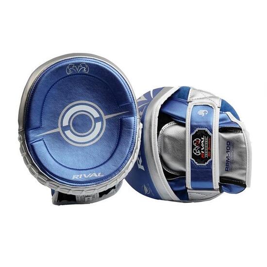 Rival Boxing RPM100 Shields, acessórios de boxe