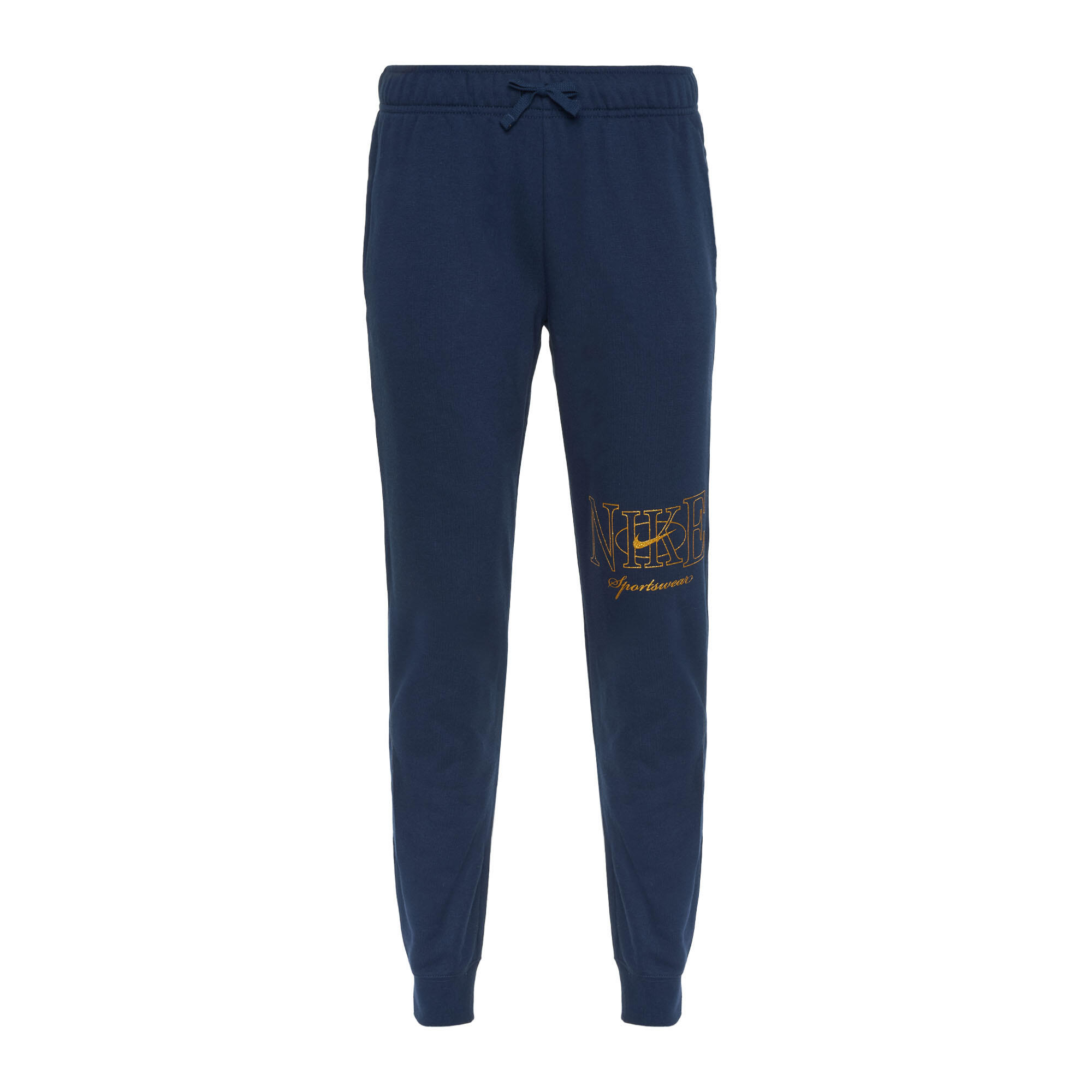 Pantalon Nike Sportswear Club Fleece pour femme 4/4
