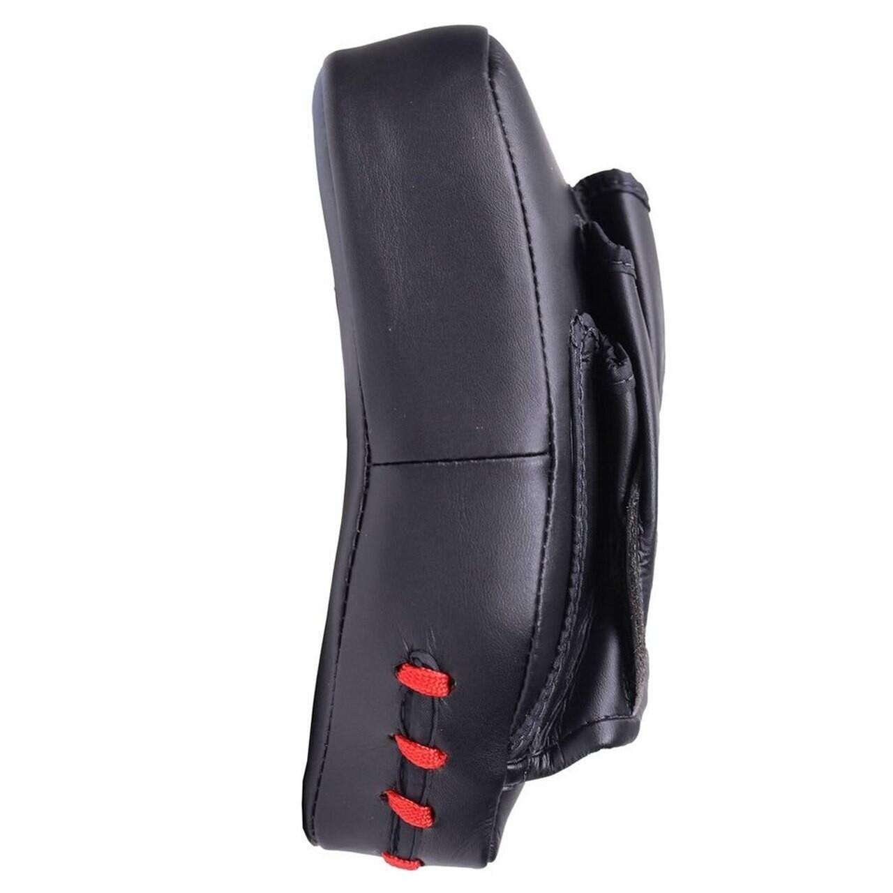 Tarcze Bokserskie Fairtex FMV14 Czarne/Złote 3/3
