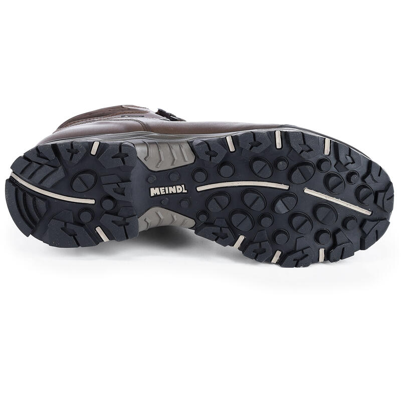 Buty trekkingowe męskie MEINDL Chile GTX, z membraną Gore-Tex