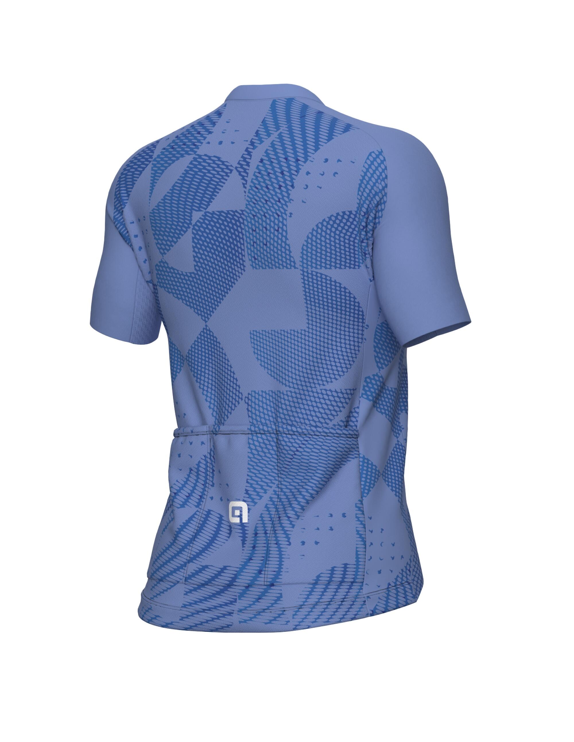 Jersey de manga corta - PRAGMA ENJOY 2/7