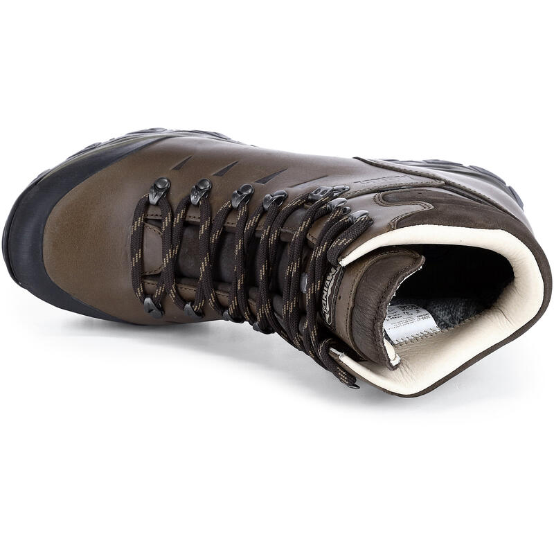 Buty trekkingowe męskie MEINDL Chile GTX, z membraną Gore-Tex