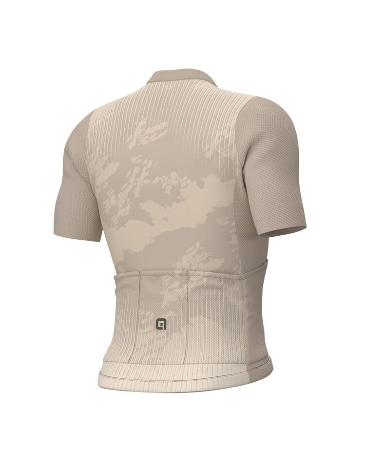 Koszulka rowerowa męska Alé Cycling Off Road Gravel Krakatoa