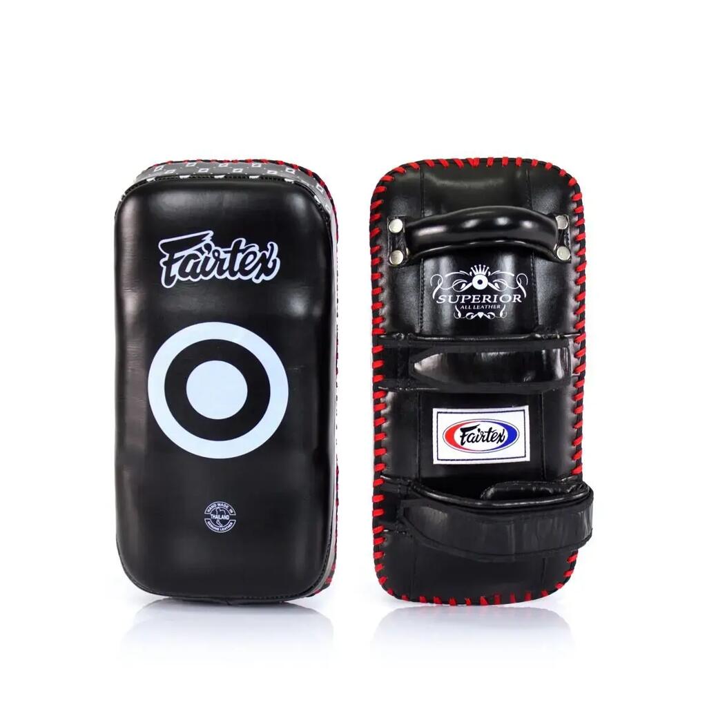 Fairtex Pao Shields KPLS2