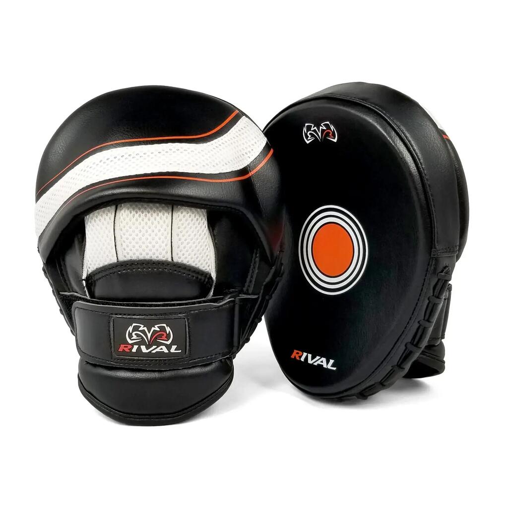 Rival Boxing Ultra Shields boxing accessories