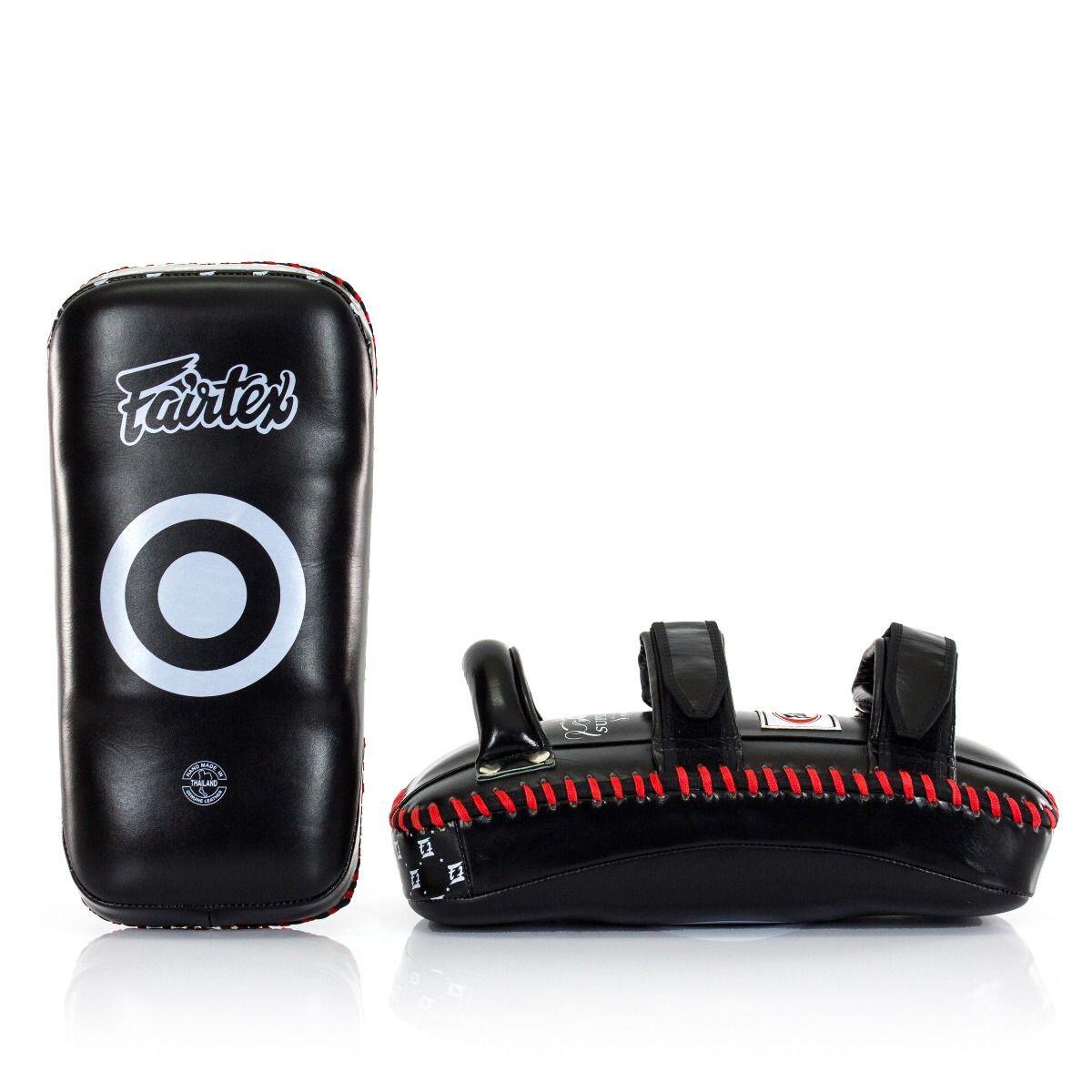 Tarcze Pao Fairtex KPLS2 3/4