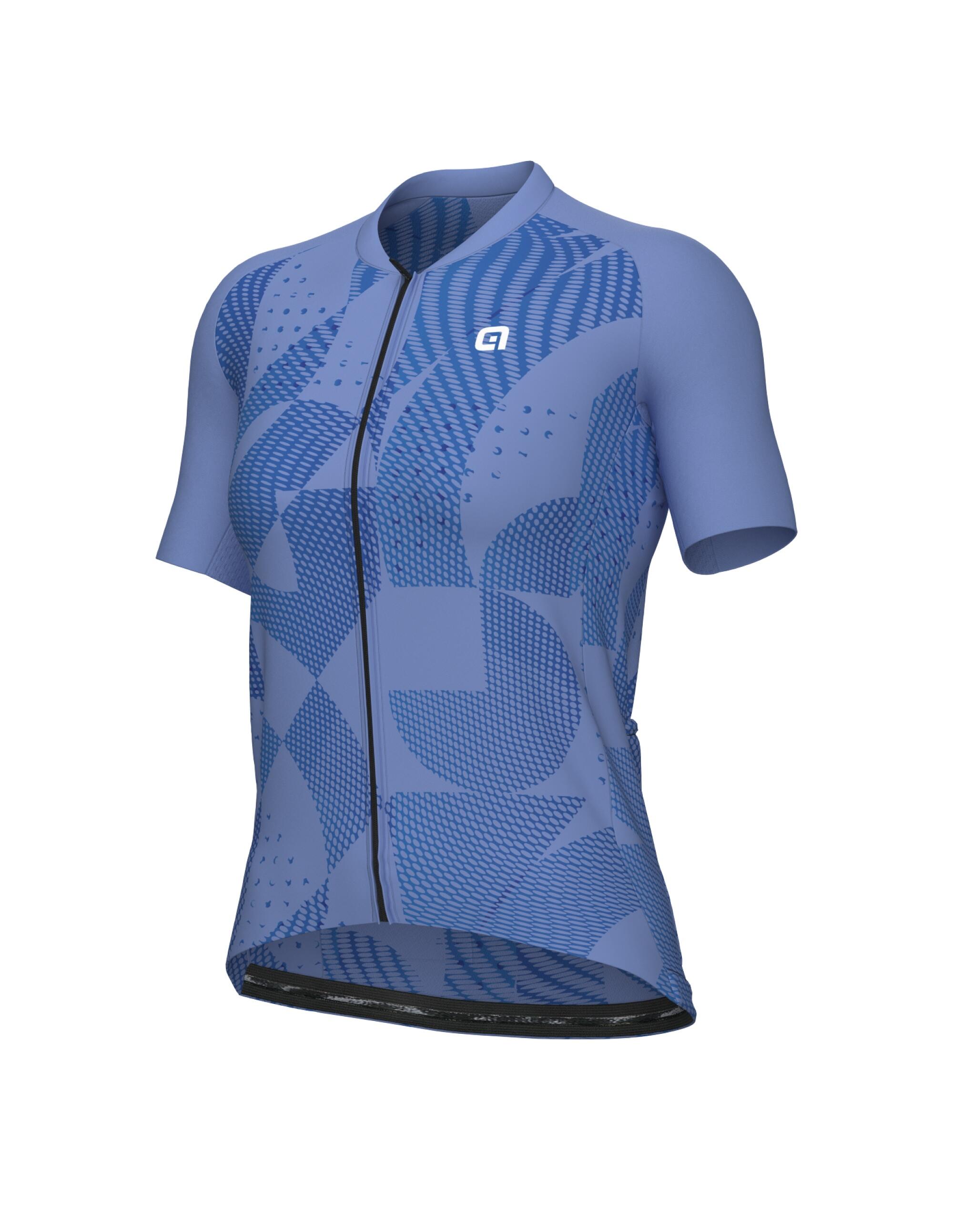 Camisola com mangas curtas - PRAGMA ENJOY 1/7