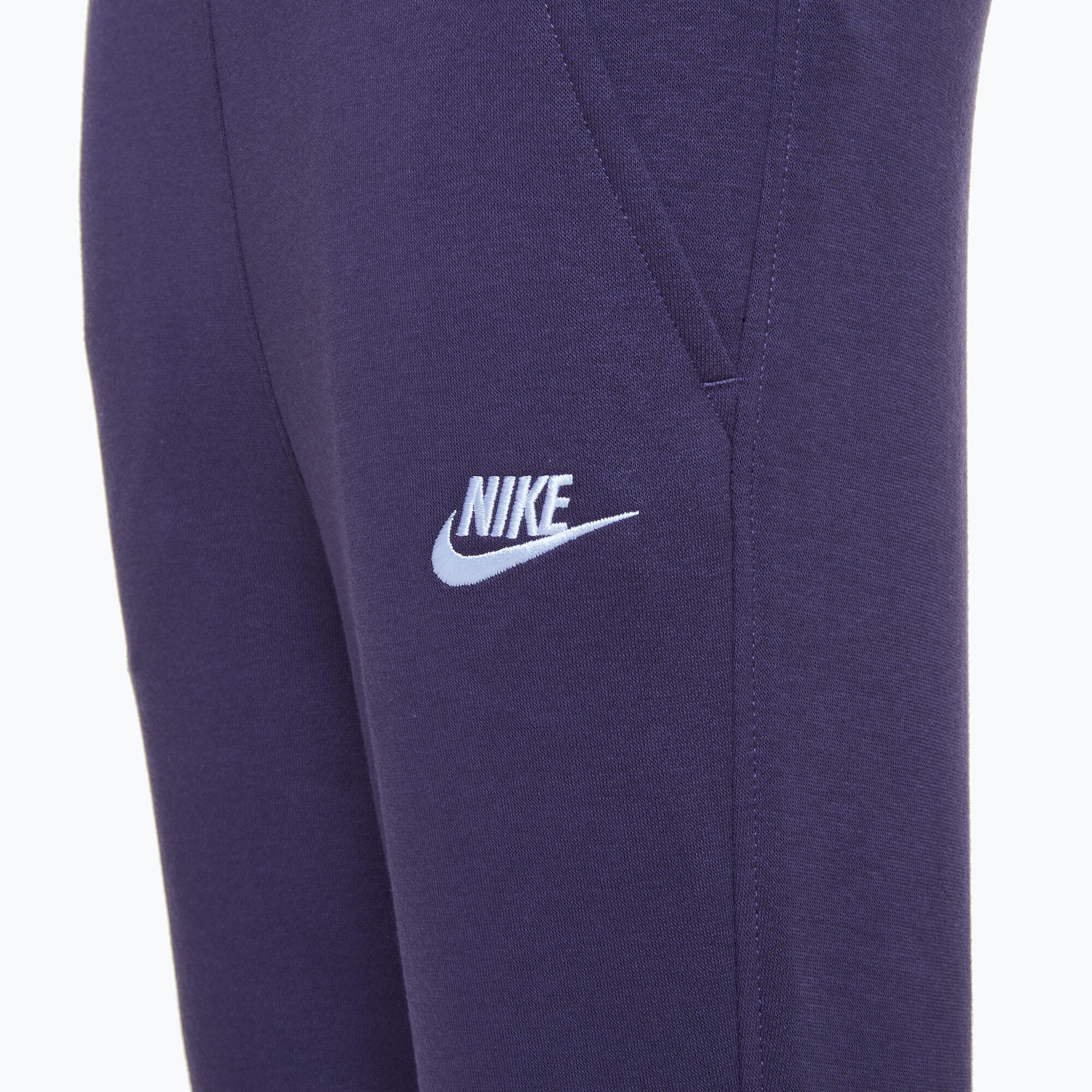 Pantalon Nike Sportswear Club Fleece pour enfant 3/4