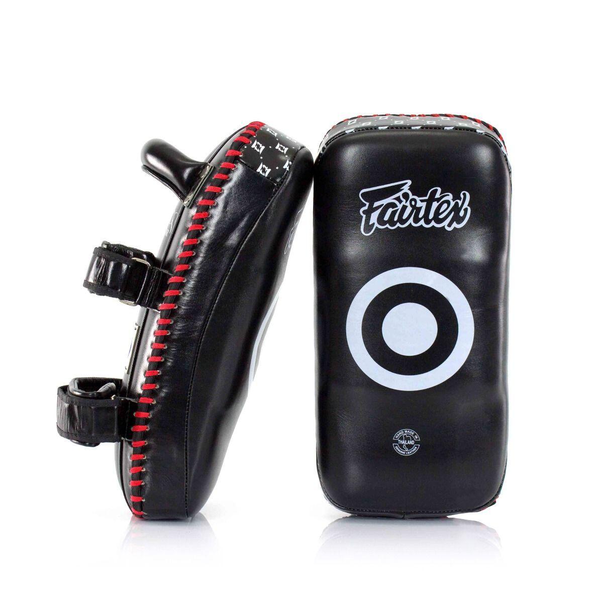 Tarcze Pao Fairtex KPLS2 2/4