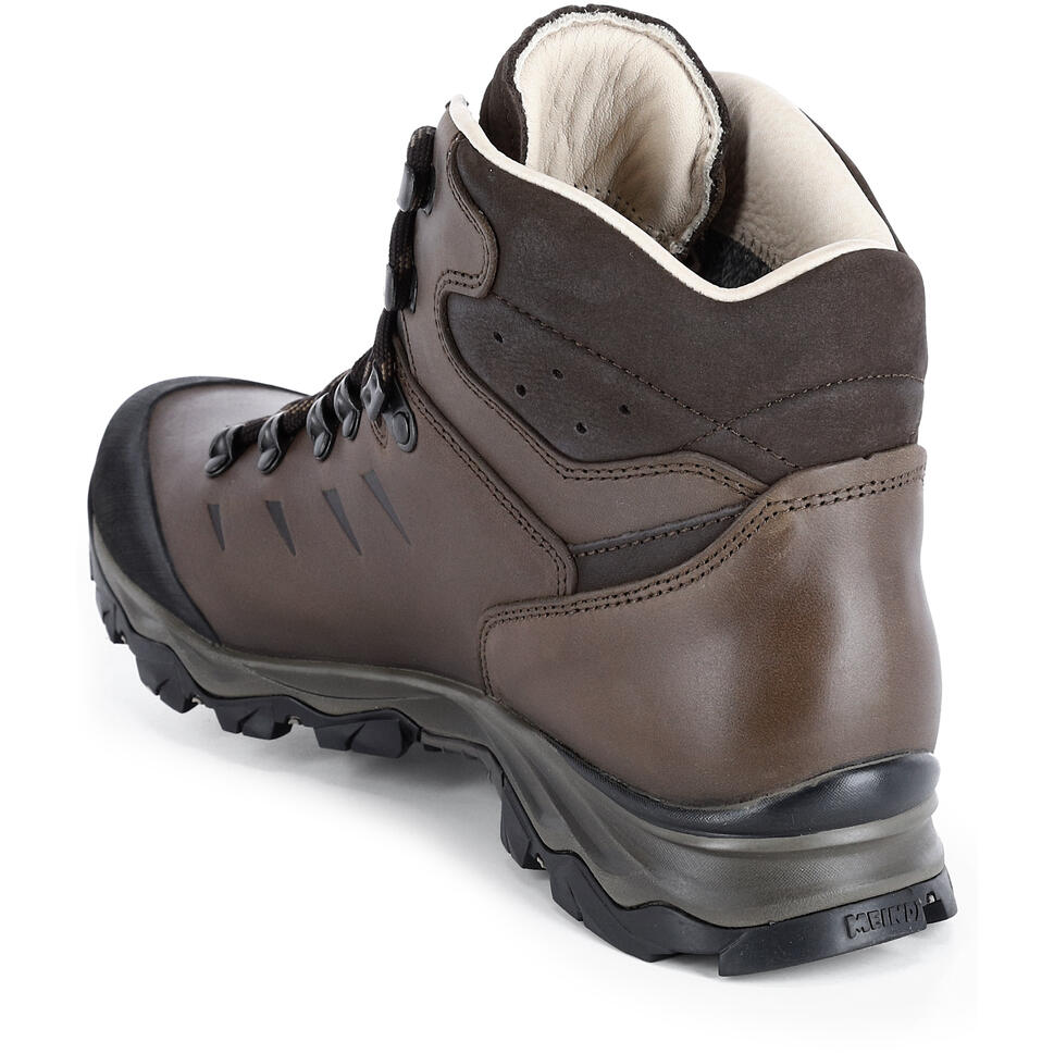 Buty trekkingowe męskie MEINDL Chile GTX, z membraną Gore-Tex