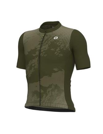 Koszulka rowerowa męska Alé Cycling Off Road Gravel Krakatoa