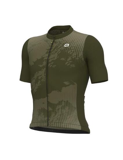 Koszulka rowerowa męska Alé Cycling Off Road Gravel Krakatoa