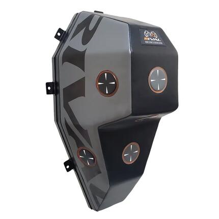 Accessoires d'entraînement Rival Boxing Wall Target