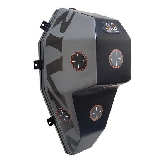 Accessoires d'entraînement Rival Boxing Wall Target