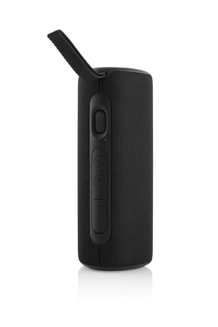 Altavoz Bluetooth Portátil JVC XS-E423B Negro 2/7