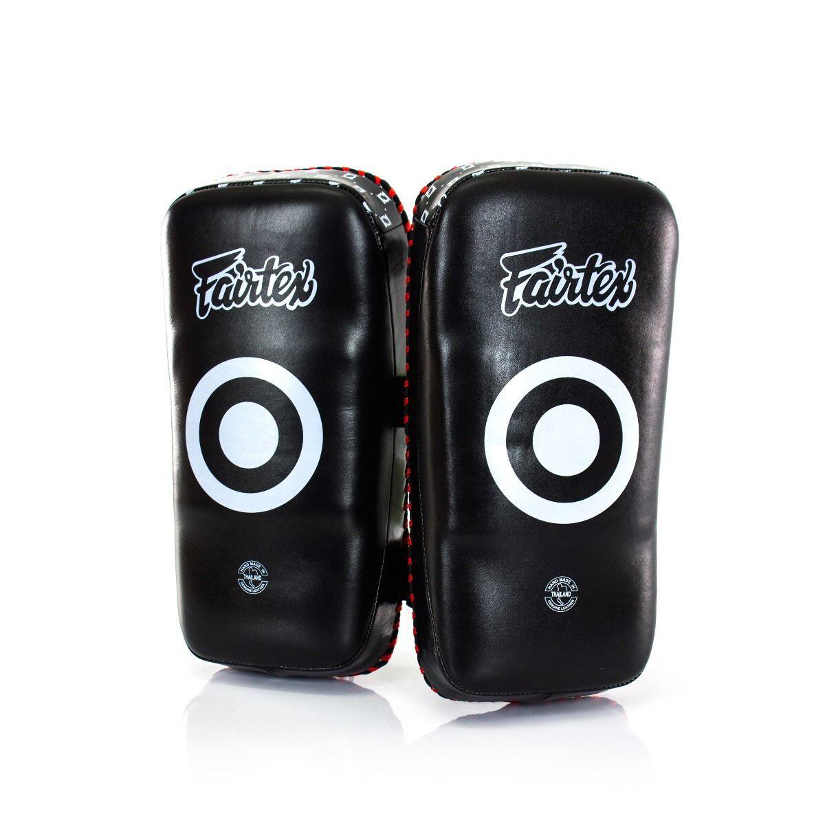 Tarcze Pao Fairtex KPLS2 4/4