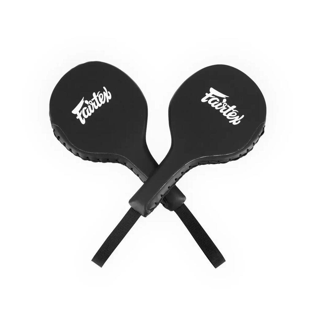 Boxing racket Fairtex