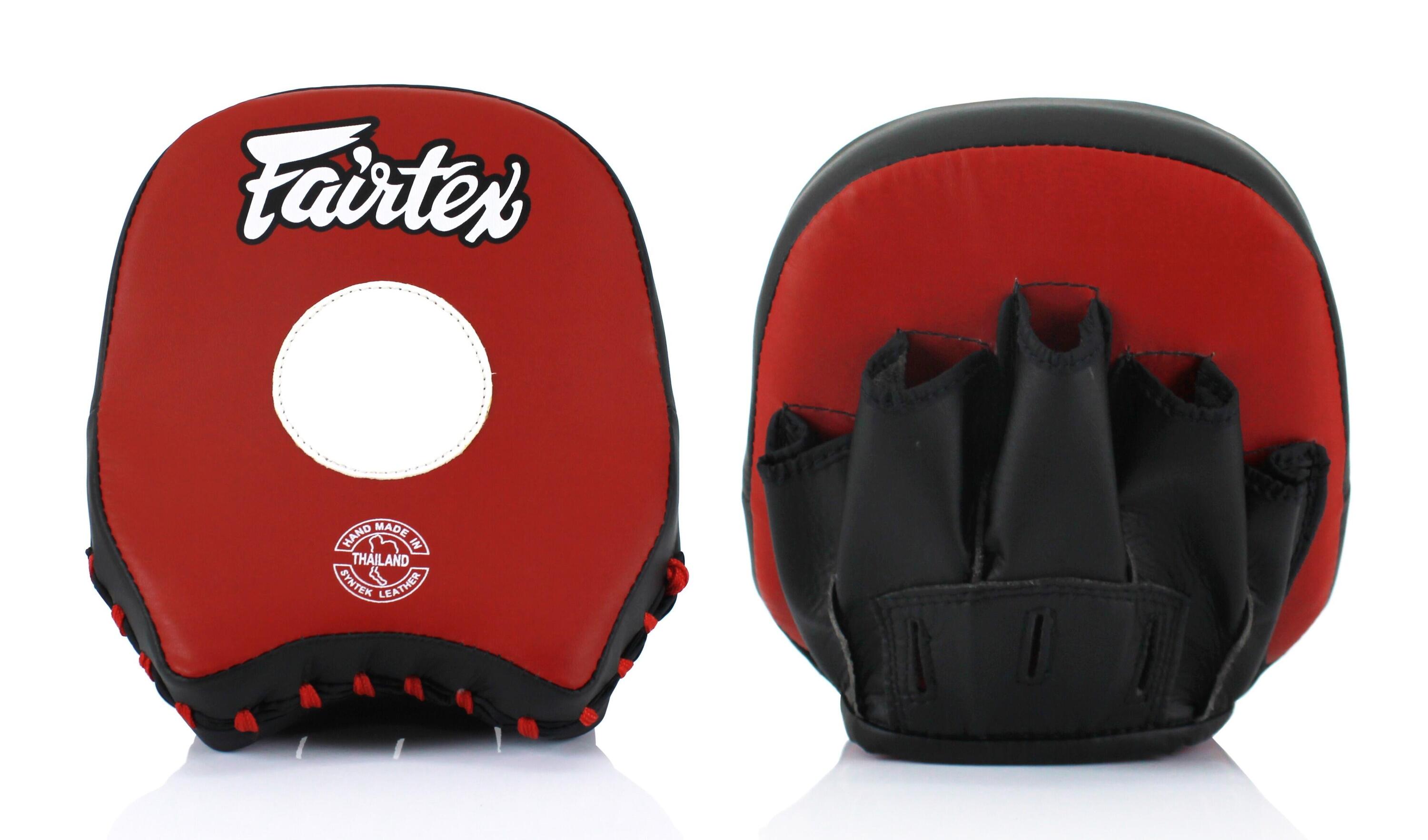 FAIRTEX picture