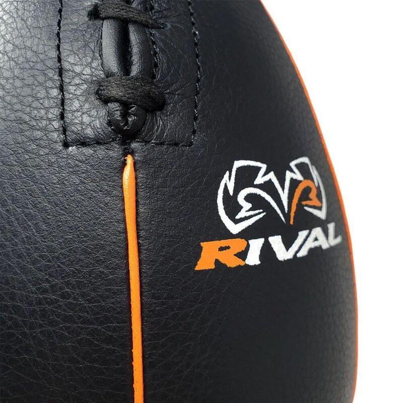 Gruszka treningowa Rival RSPD5-95 speed bag z pompką