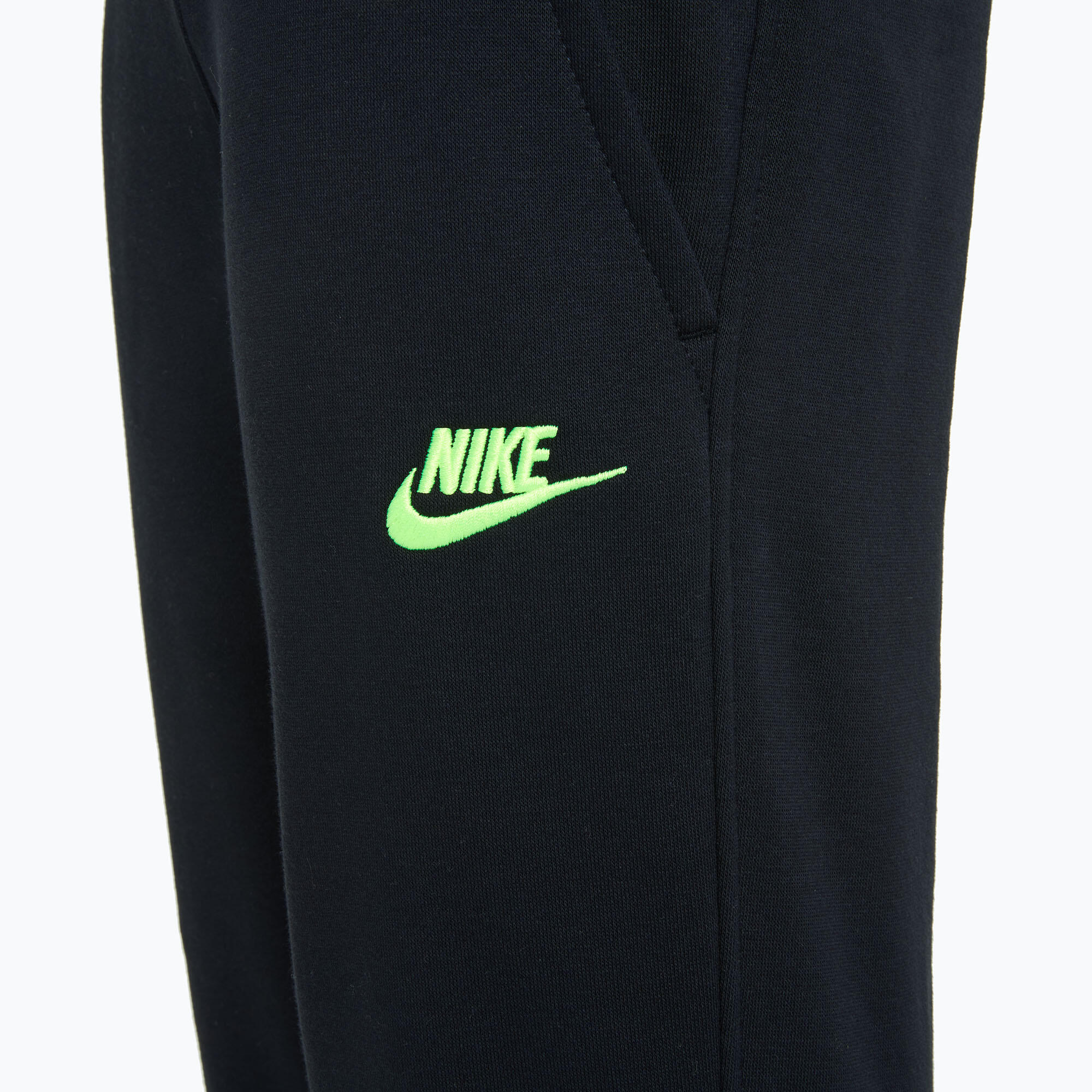 Pantalon Nike Sportswear Club Fleece pour enfant 3/4
