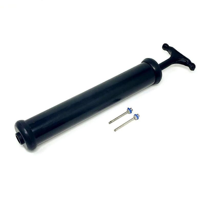 Gruszka treningowa Rival RSPD5-95 speed bag z pompką