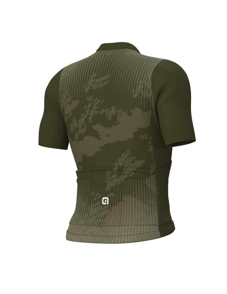 Koszulka rowerowa męska Alé Cycling Off Road Gravel Krakatoa