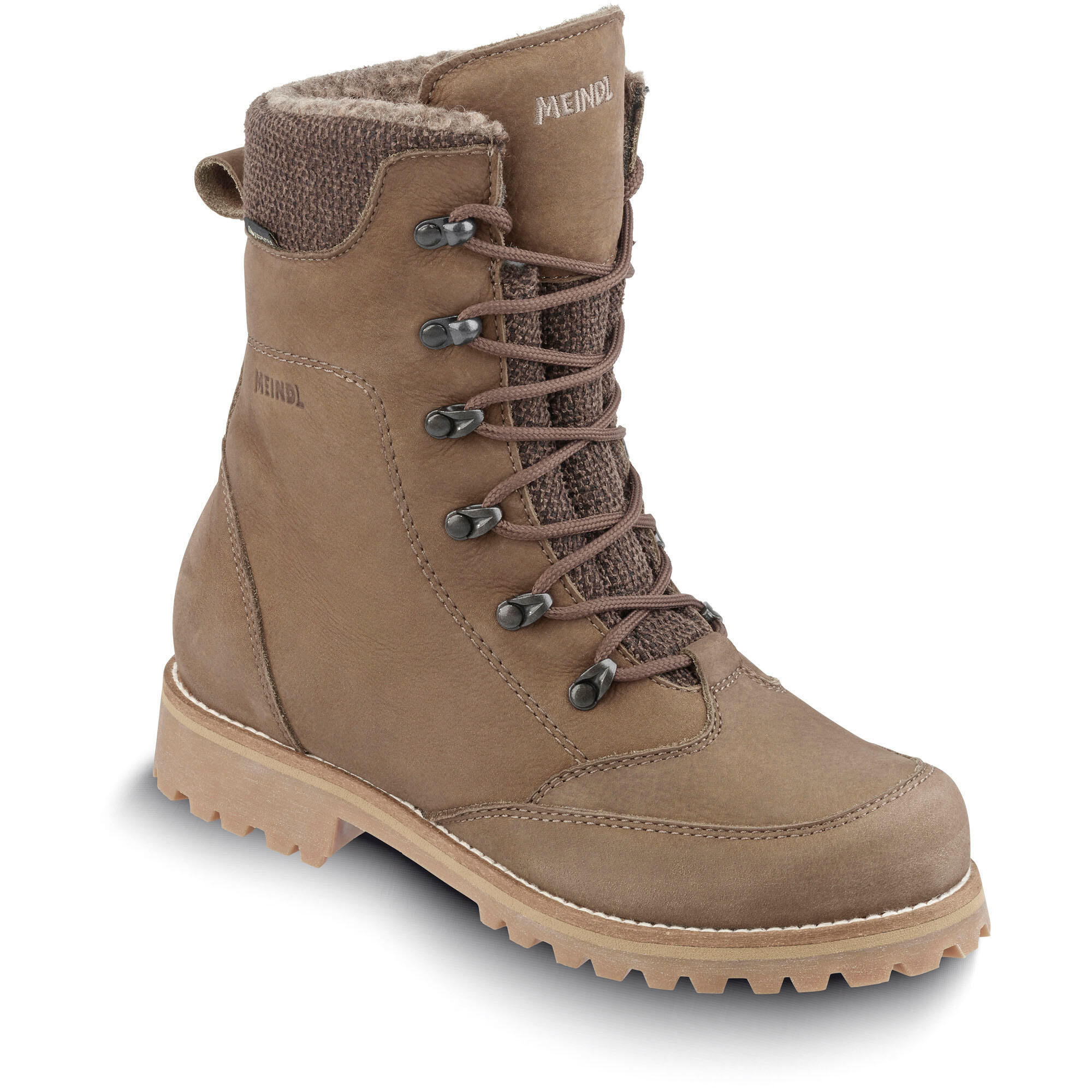 Buty zimowe damskie MEINDL Orselina Lady GTX