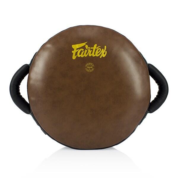 Tarcza Bokserska Fairtex LKP2 2/6