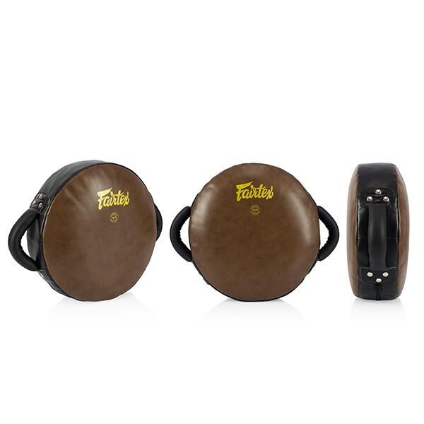 Tarcza Bokserska Fairtex LKP2 6/6