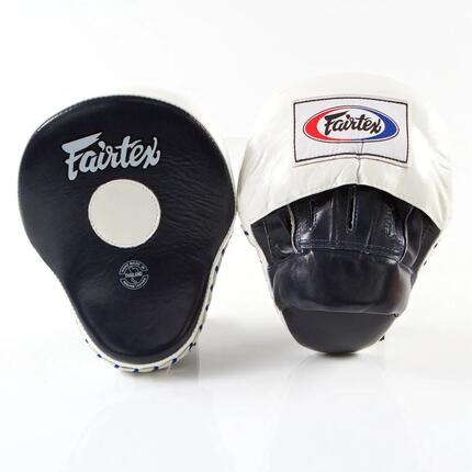 Fairtex FMV9 bokspads