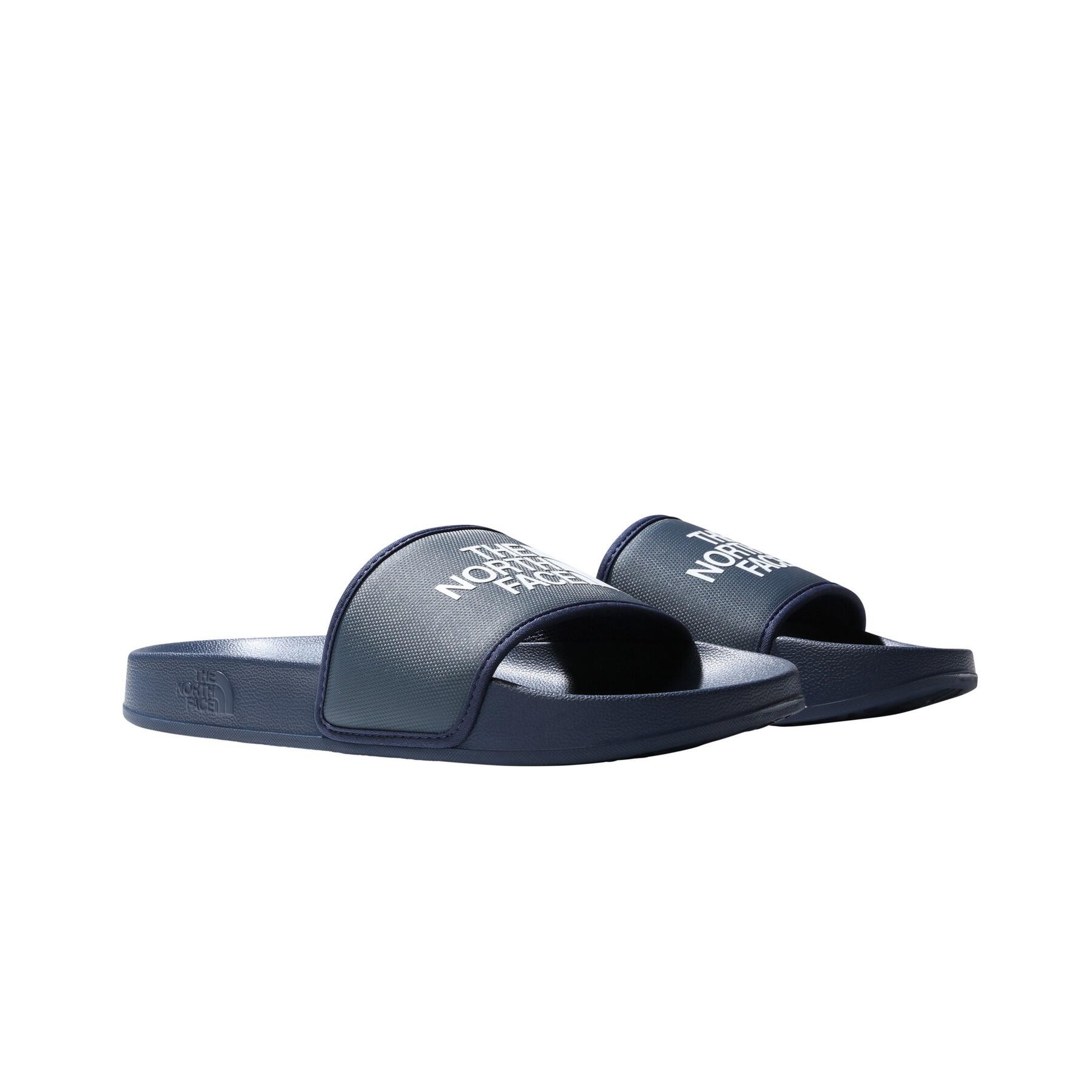 Ciabatta Uomo   Ciabatta  blu/bianco NF0A4T2RI85 6/7