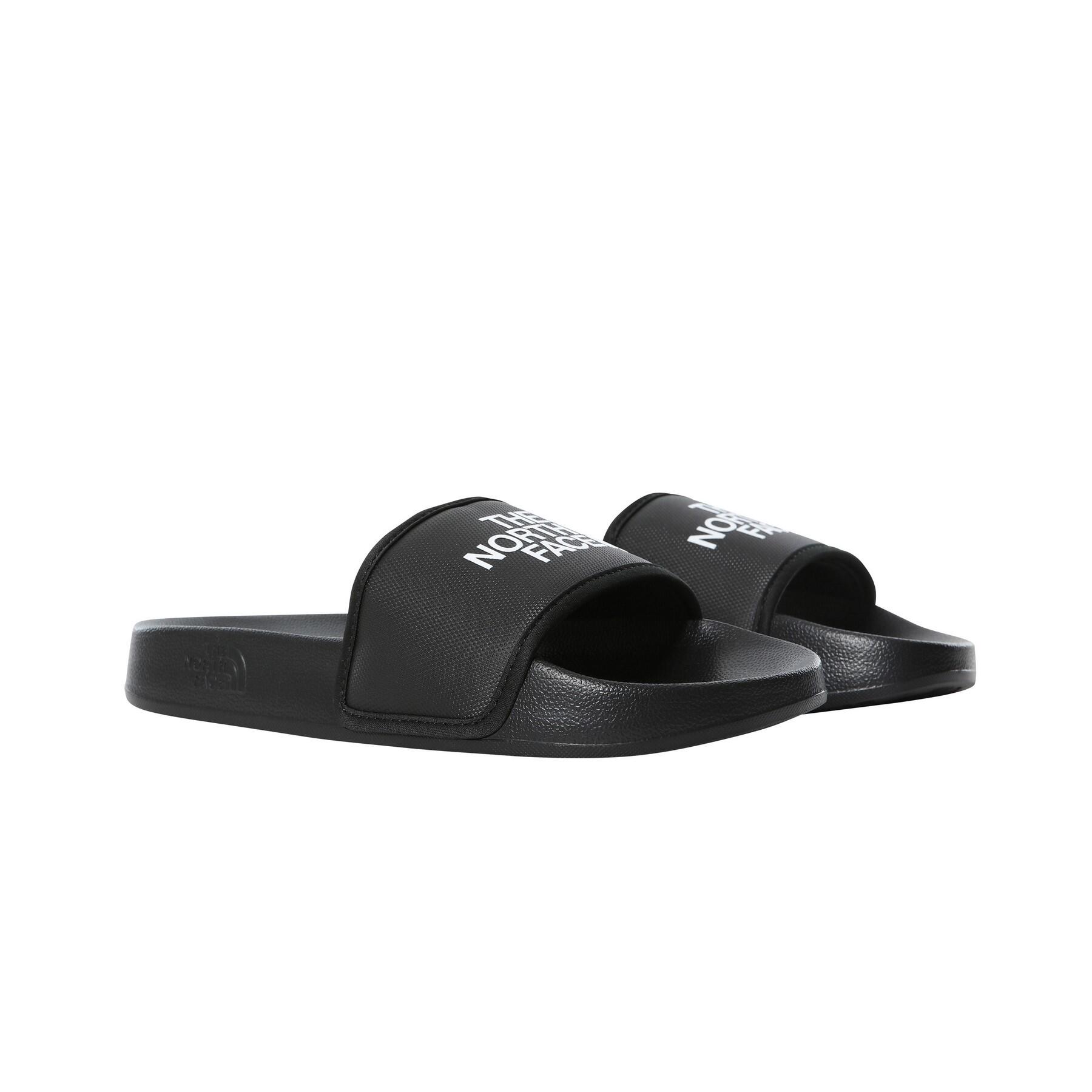 The North Face - Zapatilla negra NF0A4T2SKY4 6/7