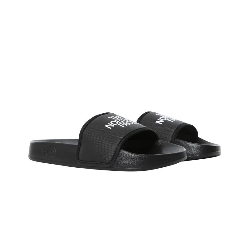 Klapki damskie The North Face W Base Camp Slide Iii