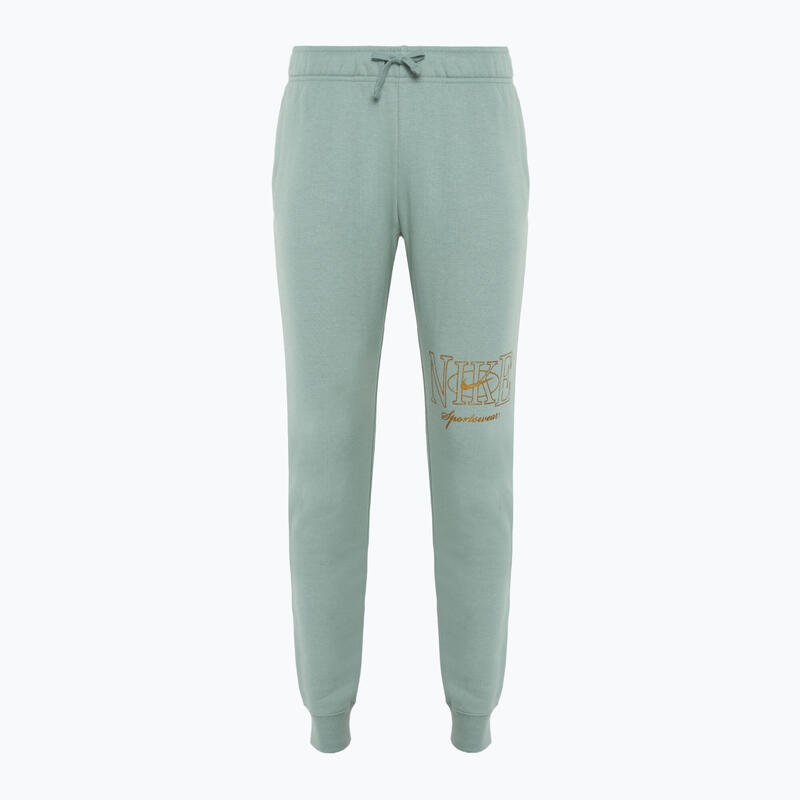 Spodnie damskie Nike Sportswear Club Fleece