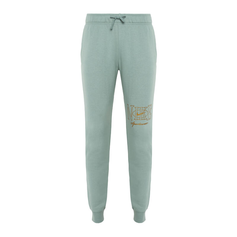 Pantaloni damă Nike Sportswear Club Fleece