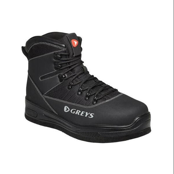 GREYS Scarponcini wading suola feltro tg.43