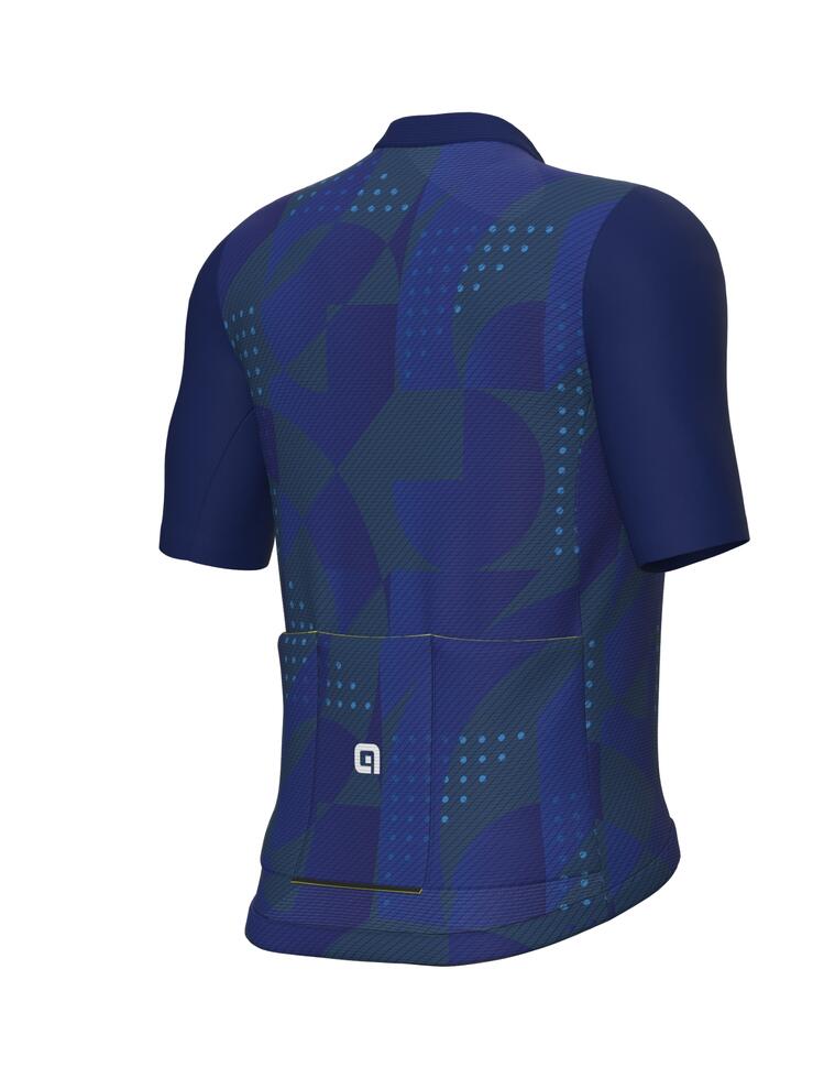 Koszulka rowerowa męska Alé Cycling Solid Enjoy