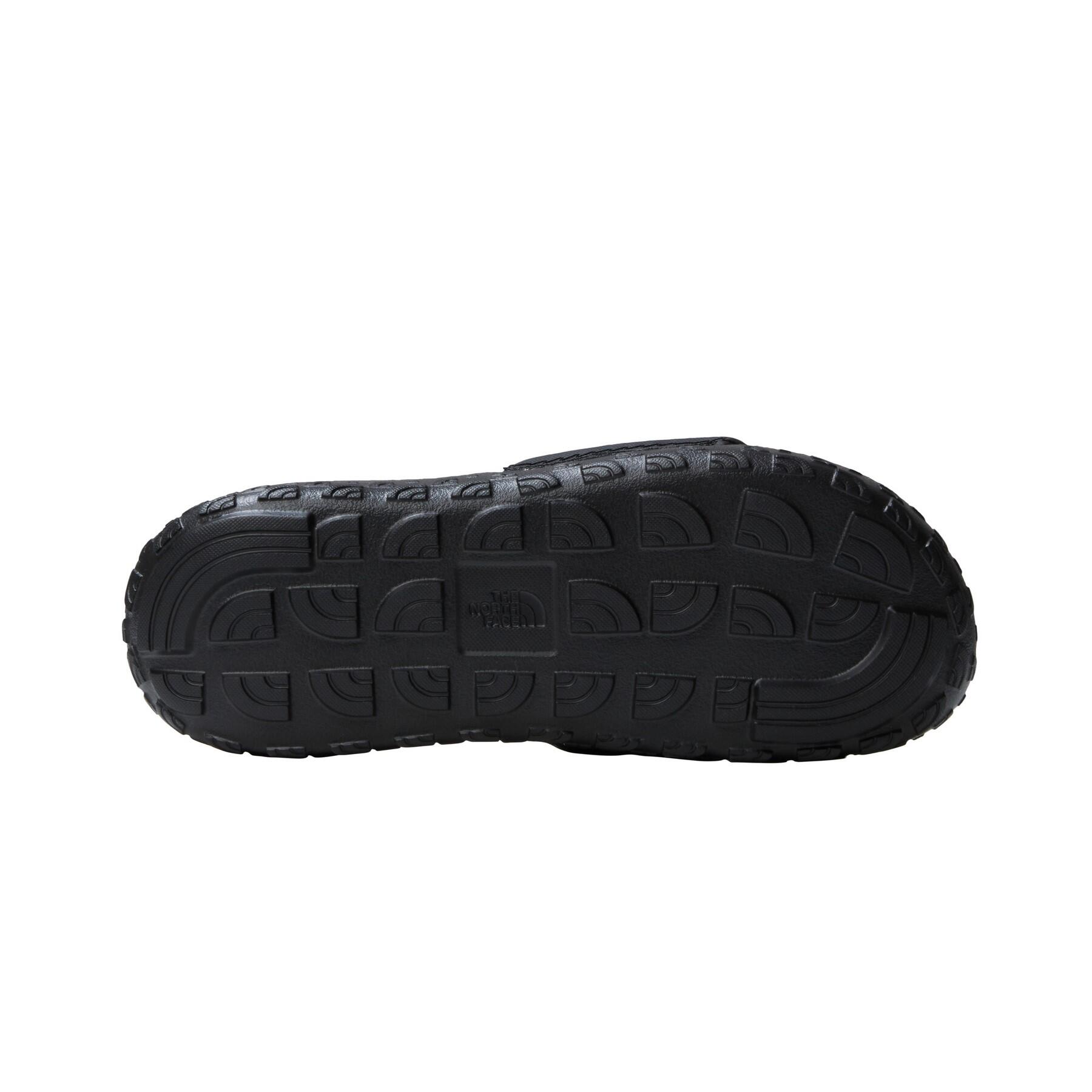 The North Face Klapki Never Stop Nf0A8A90Kx7 5/7