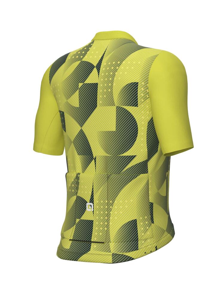 Koszulka rowerowa męska Alé Cycling Solid Enjoy