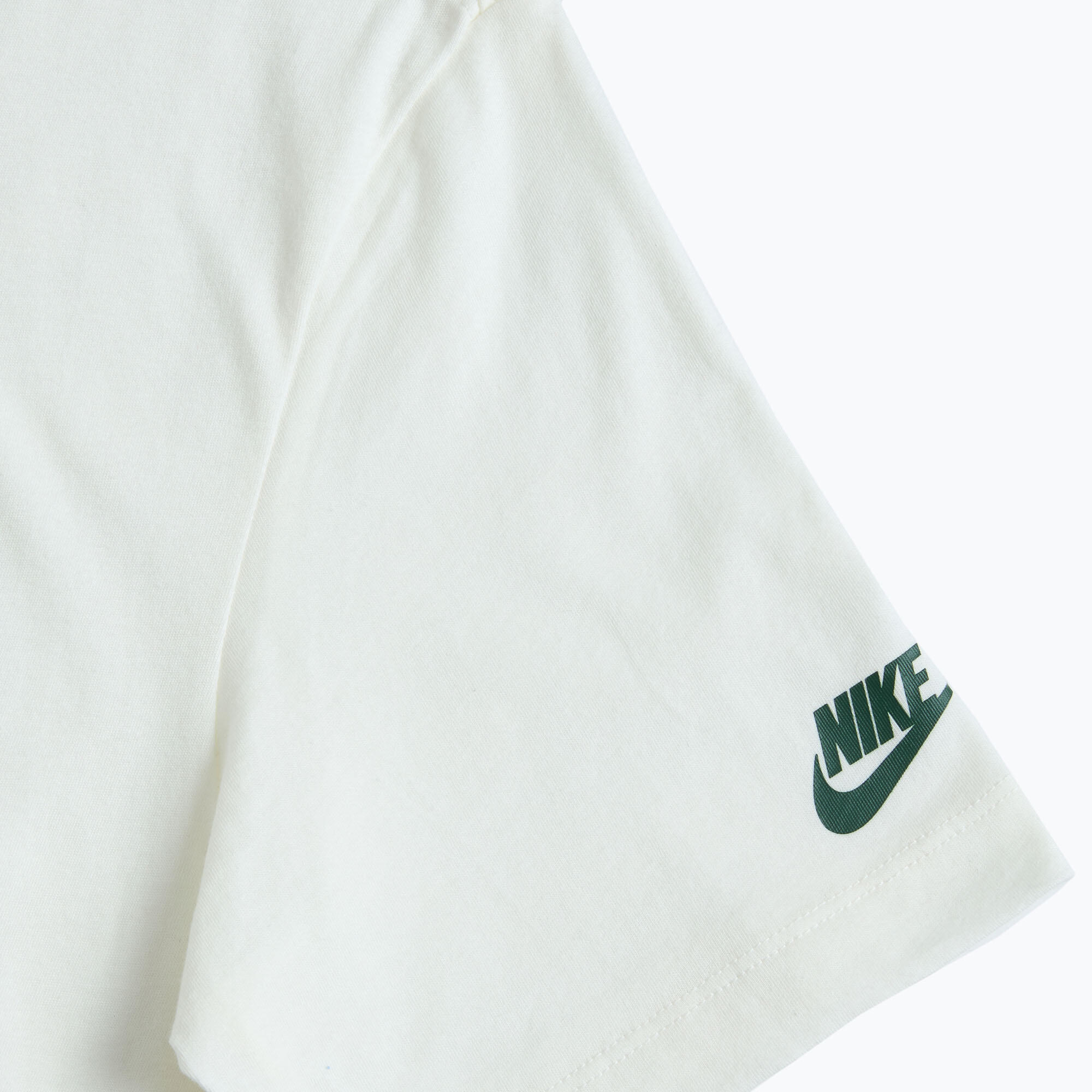 Nike Sportswear Club heren T-shirt 4/5