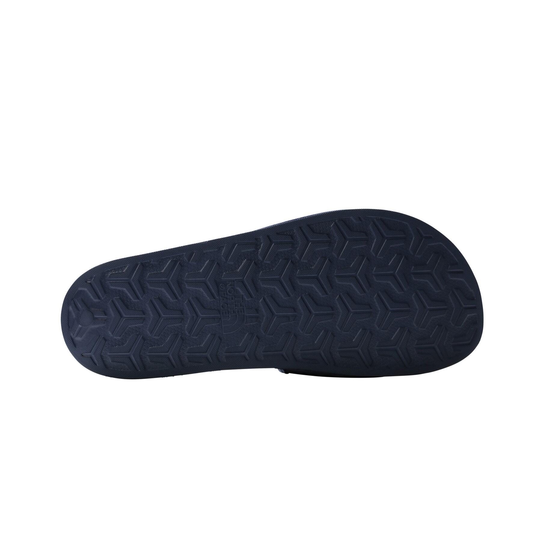 Ciabatta Uomo   Ciabatta  blu/bianco NF0A4T2RI85 5/7