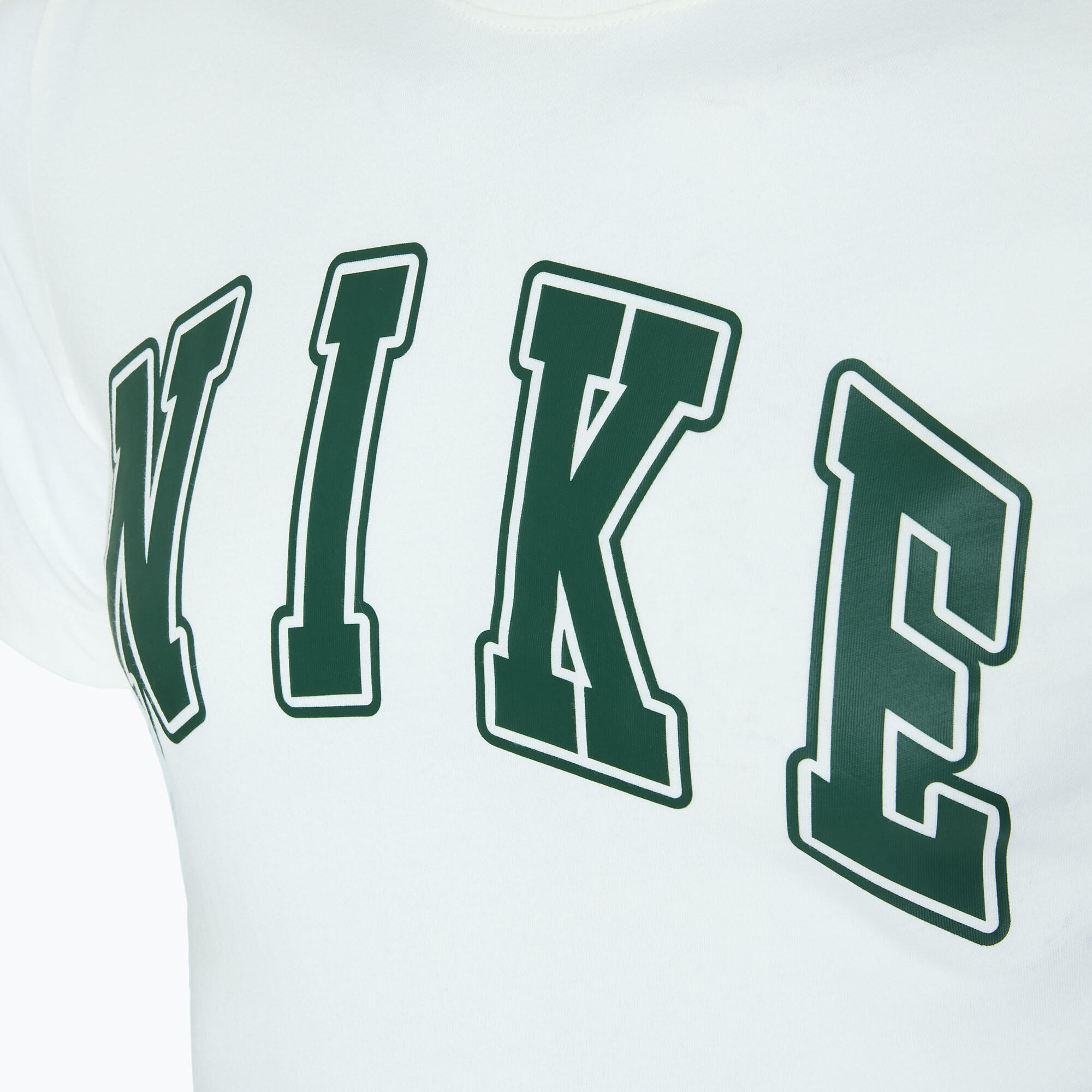 Nike Sportswear Club heren T-shirt 3/5