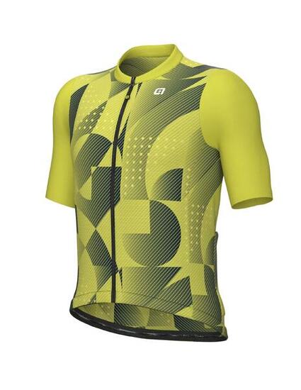 Koszulka rowerowa męska Alé Cycling Solid Enjoy
