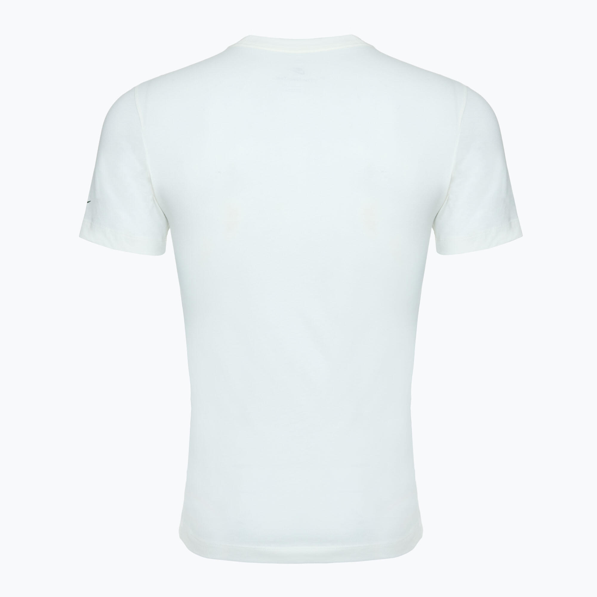 Nike Sportswear Club heren T-shirt 2/5